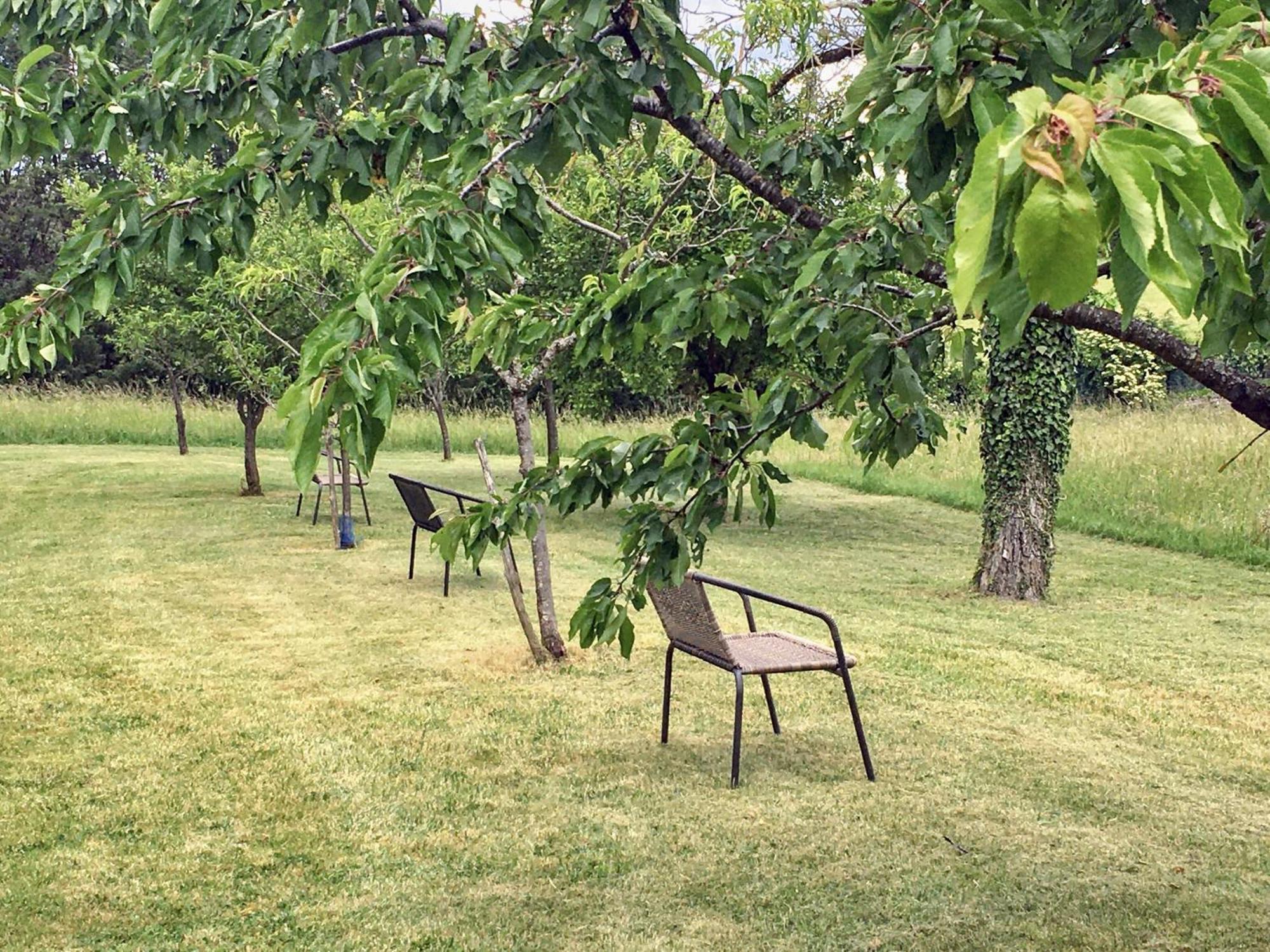 Auberge D'Ici Et D'Ailleurs Cressensac-Sarrazac Εξωτερικό φωτογραφία
