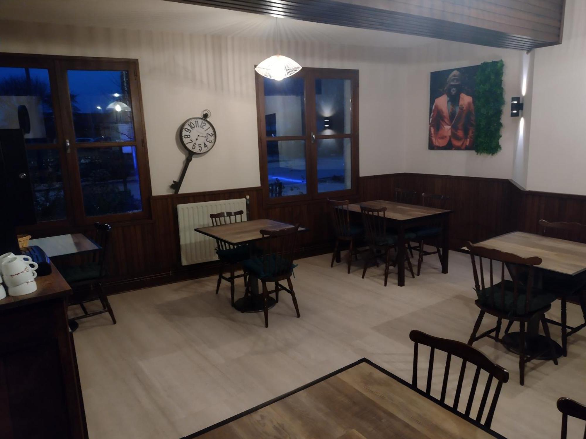 Auberge D'Ici Et D'Ailleurs Cressensac-Sarrazac Εξωτερικό φωτογραφία