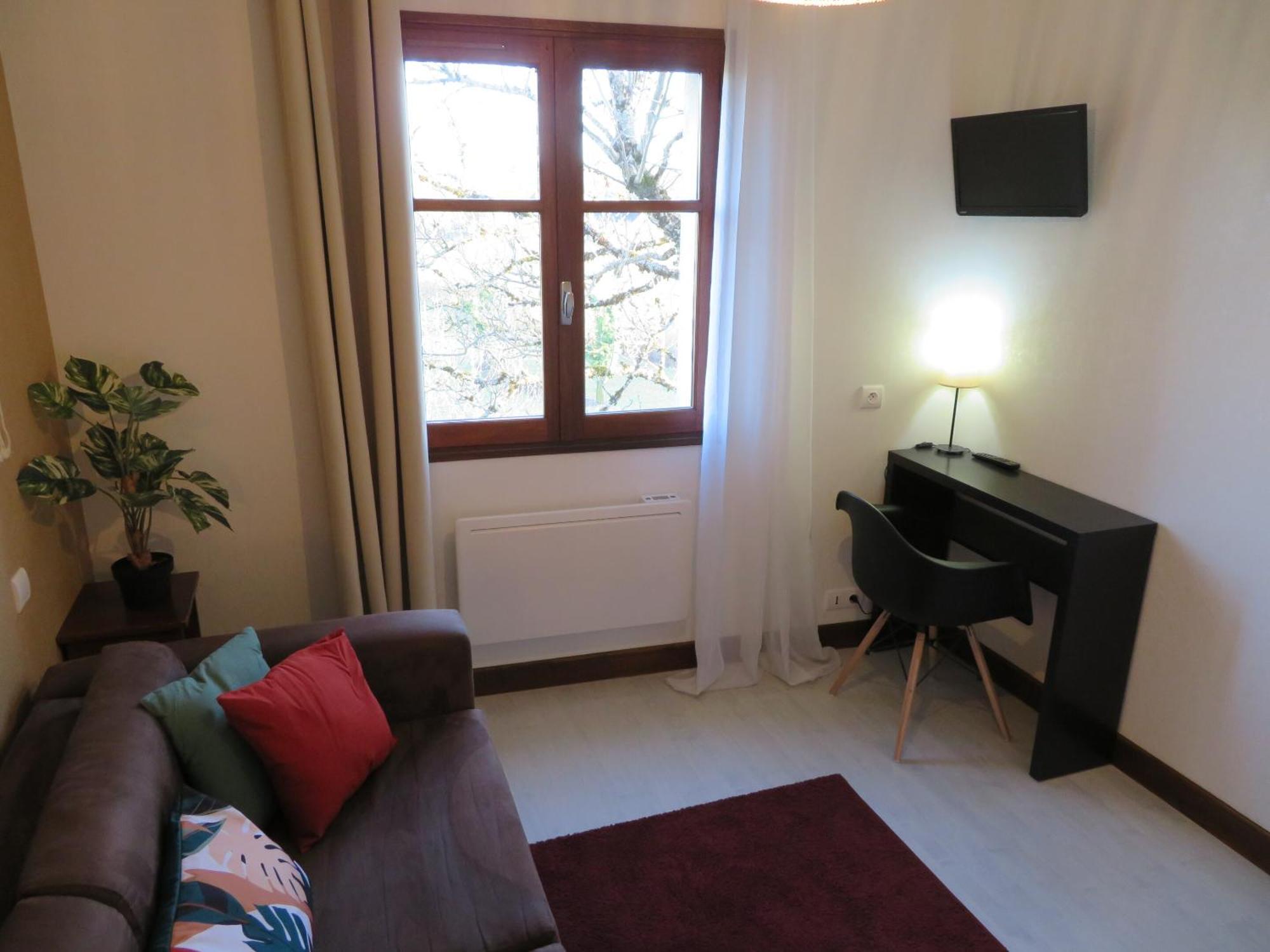 Auberge D'Ici Et D'Ailleurs Cressensac-Sarrazac Δωμάτιο φωτογραφία